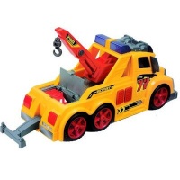Dickie Toys Tow Truck Photo