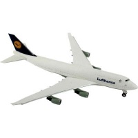 Revell Boeing 747 Lufthansa EasyKit 1:288 Photo
