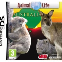 Uig Animal Life - Australia Photo