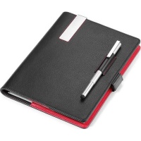 Troika Travel Organiser with A5 Notepad and Stylus Pen Photo