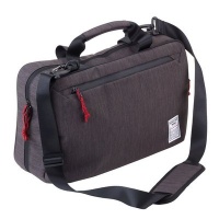 Troika Laptop Briefcase for 15.4" Notebooks with RFID Blocking Card Pocket Photo