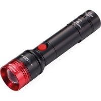 Troika LED Torch with Emergency Light Photo