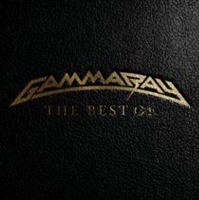 earMusic The Best of Gamma Ray Photo