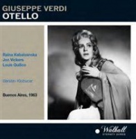 Walhall Giuseppe Verdi: Otello Photo