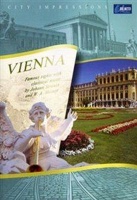 Quantum Leap Publisher City Impressions: Vienna Photo
