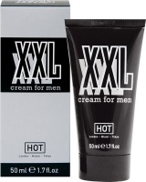 Hot XXL Creme For Men Photo