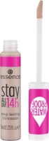 Essence stay ALL DAY 14h long-lasting concealer 30 - Neutral Beige Photo
