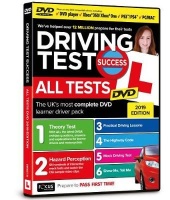 Driving Test Success All Tests 2019 Photo