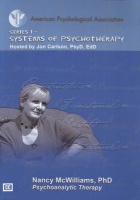 Systems of Psychotherapy - Series 1 Photo