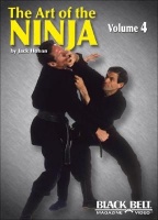 Art of the Ninja Vol. 4 - Volume 4 Photo