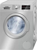 Bosch 9kg/14000rpm Front Loader Washing Machine Photo