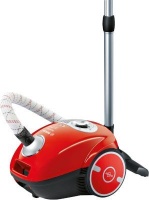 Bosch MoveOn Vacuum with Hepa Filter Photo