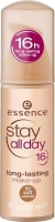 Essence Stay All Day 16h Long-Lasting Makeup - 50 Photo