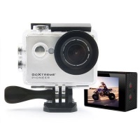 GoXtreme Go Xtreme Pioneer Full HD Action Cam with WiFi Photo