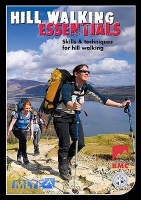 Hill Walking Essentials - Skills and Techniques for Hill Walking Photo