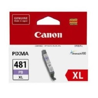 Canon CLI-481XL PB Ink Cartridge Photo