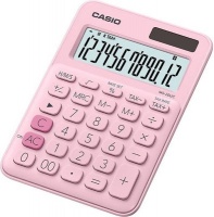 Casio MS-20UC - Desktop calculator 12 Digit Photo