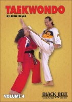 Taekwondo Vol. 4 - Volume 4 Photo