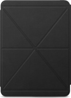 Moshi VersaCover 27.9 cm Folio Black 11" iPad Air/iPad Pro Charcoal Photo