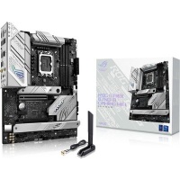 Asus B760A Motherboard Photo