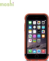 Moshi iGlaze Luxe Metal Bumper Case for iPhone 6/6S Photo