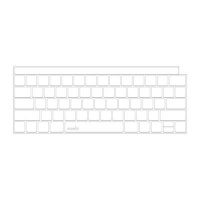 Moshi Clearguard MacBook Pro 13/15 with Touch Bar Photo