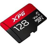 Adata U3 XPG A1 UHS-I U3 Micro SD Memory Card Photo