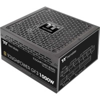 Thermaltake Toughpower GF3 power supply unit 1000 W 24-pin ATX Black 80 PLUS Gold OCP/OVP/UVP/OPP/SCP/OTP Photo