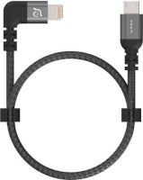 Adam Elements Peak 2 LMB L30BS Lightning Cable for Drone Photo