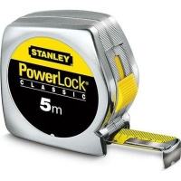 Stanley Tape Power Lock Photo