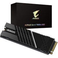 Gigabyte AORUS Gen4 7000s M.2 1000GB PCI Express 4.0 3D TLC NAND NVMe 1000GB M.2 4.0 Photo