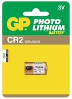 GP CR2 Lithium Photo Battery Photo