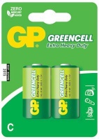 GP Greencell Batteries Photo