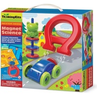 4M Industries 4M ThinkingKits Magnet Science Photo