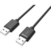 UNITEK Y-C442GBK USB2.0 Male-Male Cable Photo