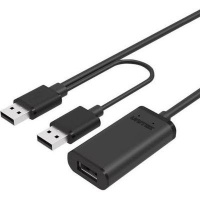 UNITEK Y-277 USB2.0 Active Extension Cable Photo