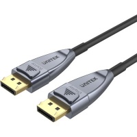 UNITEK 8K Ultrapro DisplayPort 1.4 Active Optical Cable Photo