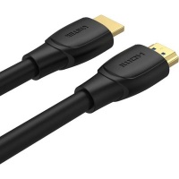 UNITEK C11043BK HDMI cable 10 m Type A Black 4K 60Hz Extra Long 2.0 Cable 10m Photo
