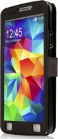 Capdase Sider V-Baco Folder Case for Samsung Galaxy S5 Photo
