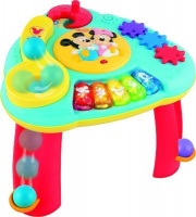 WinFun Disney Baby Disney Pound 'n Roll Musical Table Photo