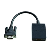 Astrum VGA to HDMI Adapter with Audio Photo