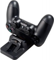 Piranha USB Charge Dock for PlayStation 4 Controller Photo
