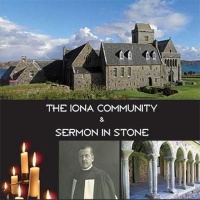 Wild Goose Publications Iona Community and Sermon In Stone Photo
