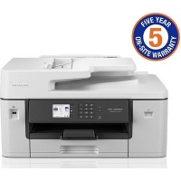 Brother MFC-J3540DW Colour Multifunction Inkjet Printer Photo