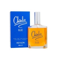 Revlon Charlie Blue For Women Eau De Toilette - Parallel Import Photo