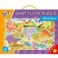 Galt Giant Floor Puzzle Photo