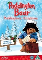Paddington Bear: Paddington Christmas Photo