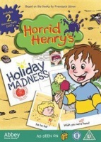 Horrid Henry: Horrid Henry's Holiday Madness Photo
