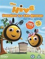 Abbey Home Media The Hive: Buzzbee to the Rescue Photo