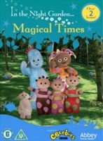 In the Night Garden: Magical Times Photo